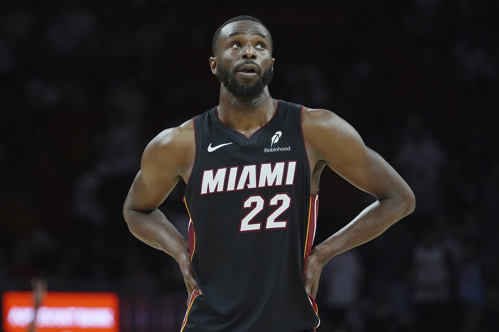 雷竞技raybet-记者谈维金斯交易传闻：一直没进展 热火要价很高&amp;湖人不想出首轮